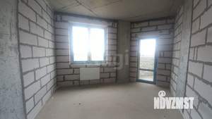 2-к квартира, сданный дом, 52м2, 8/10 этаж