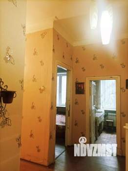 2-к квартира, вторичка, 60м2, 3/3 этаж