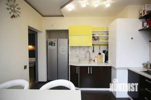 3-к квартира, вторичка, 90м2, 1/5 этаж