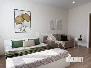 Студия квартира, вторичка, 28м2, 19/22 этаж