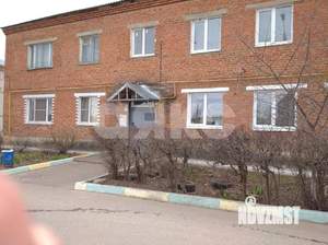 3-к квартира, вторичка, 49м2, 1/2 этаж