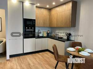 3-к квартира, вторичка, 63м2, 1/14 этаж