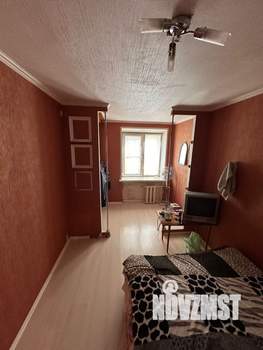 3-к квартира, вторичка, 60м2, 9/9 этаж