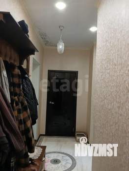 3-к квартира, вторичка, 65м2, 3/4 этаж