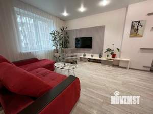 3-к квартира, вторичка, 86м2, 3/19 этаж