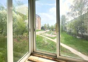 2-к квартира, вторичка, 41м2, 2/5 этаж