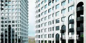 1-к квартира, вторичка, 33м2, 11/15 этаж