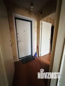 1-к квартира, вторичка, 22м2, 3/5 этаж