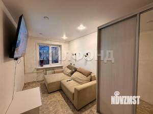 2-к квартира, вторичка, 44м2, 2/5 этаж