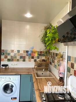 2-к квартира, вторичка, 52м2, 7/9 этаж