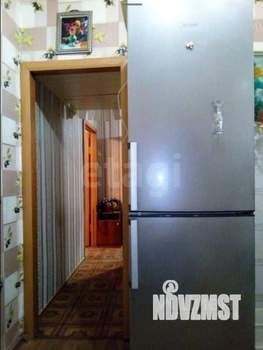 2-к квартира, вторичка, 45м2, 4/4 этаж