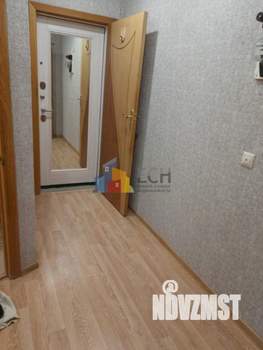 1-к квартира, вторичка, 35м2, 2/5 этаж