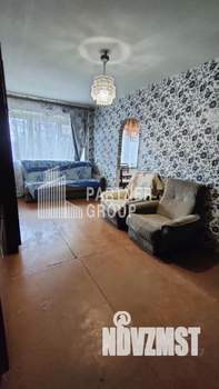 2-к квартира, вторичка, 45м2, 2/5 этаж