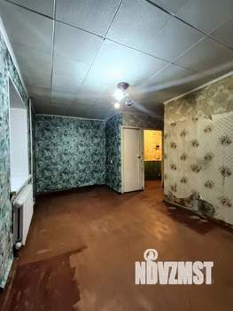 1-к квартира, вторичка, 31м2, 1/5 этаж