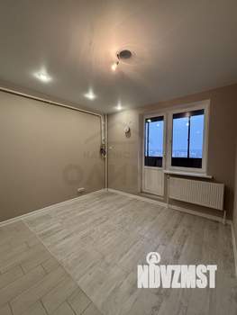 1-к квартира, вторичка, 36м2, 2/9 этаж