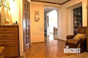 4-к квартира, вторичка, 124м2, 9/10 этаж