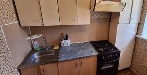 1-к квартира, вторичка, 32м2, 2/5 этаж