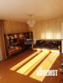 3-к квартира, вторичка, 61м2, 3/9 этаж