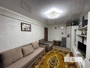 1-к квартира, вторичка, 32м2, 5/5 этаж