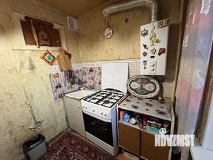 3-к квартира, вторичка, 58м2, 1/5 этаж