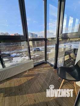 1-к квартира, вторичка, 38м2, 2/8 этаж