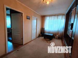 3-к квартира, вторичка, 64м2, 3/5 этаж