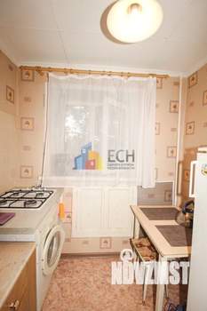 1-к квартира, вторичка, 33м2, 3/5 этаж