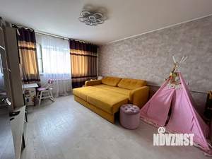2-к квартира, вторичка, 57м2, 5/5 этаж