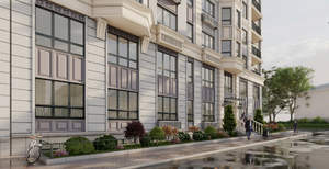 2-к квартира, вторичка, 83м2, 1/10 этаж