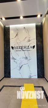 2-к квартира, вторичка, 71м2, 9/16 этаж