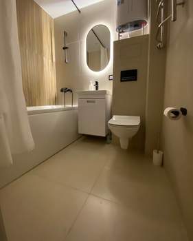 1-к квартира, вторичка, 42м2, 5/9 этаж