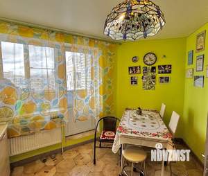2-к квартира, вторичка, 52м2, 5/5 этаж