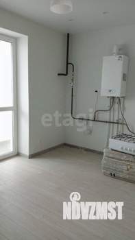 1-к квартира, сданный дом, 43м2, 3/5 этаж