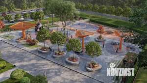 1-к квартира, вторичка, 34м2, 23/25 этаж