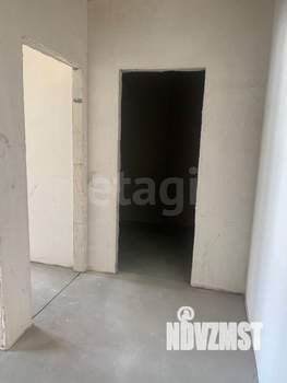 1-к квартира, вторичка, 35м2, 3/8 этаж