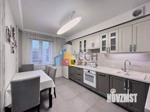 3-к квартира, вторичка, 88м2, 2/17 этаж