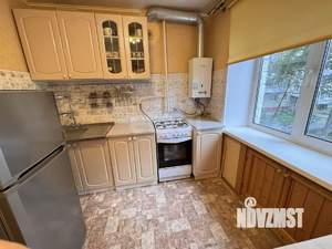 1-к квартира, вторичка, 30м2, 2/5 этаж