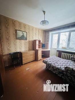 1-к квартира, вторичка, 22м2, 3/5 этаж