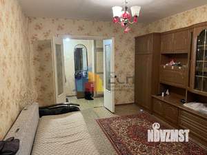 2-к квартира, вторичка, 48м2, 2/9 этаж