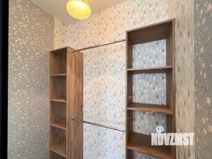 1-к квартира, вторичка, 49м2, 11/22 этаж