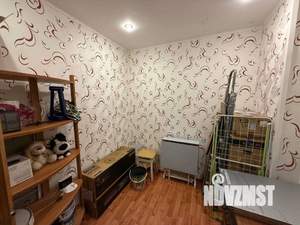2-к квартира, вторичка, 44м2, 2/5 этаж