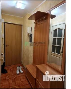 2-к квартира, вторичка, 44м2, 1/5 этаж