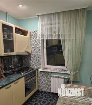 3-к квартира, вторичка, 63м2, 5/10 этаж