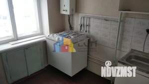 1-к квартира, вторичка, 31м2, 2/5 этаж