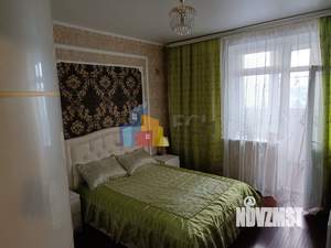 2-к квартира, вторичка, 53м2, 8/20 этаж
