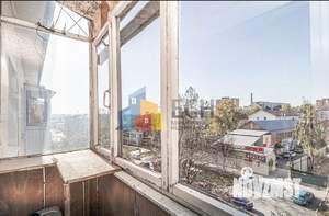 2-к квартира, вторичка, 43м2, 5/5 этаж