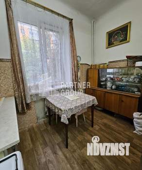 1-к квартира, вторичка, 38м2, 2/3 этаж