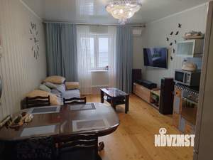 2-к квартира, вторичка, 70м2, 15/18 этаж