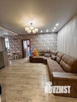 3-к квартира, вторичка, 88м2, 4/17 этаж