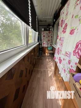 3-к квартира, вторичка, 59м2, 1/3 этаж